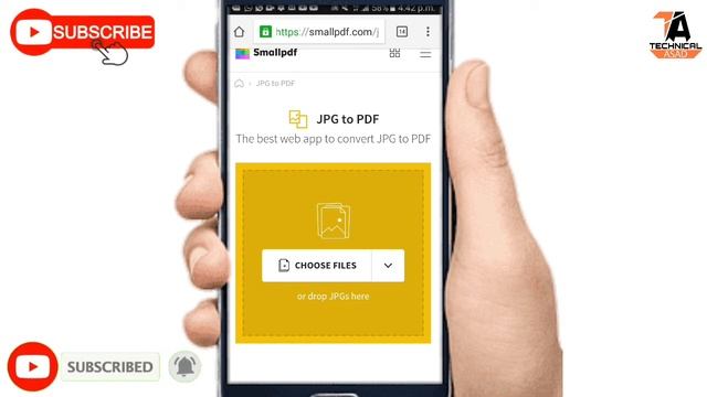 pdf file kaise banaye | how to make pdf file in mobile | how to create a pdf | pdf banane ka tarika смотреть онлайн