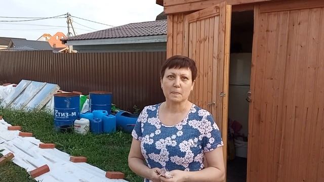 д. Скрылья. Бурение скважин на воду. Братья Резуновы. Отзыв №124 смотреть онлайн