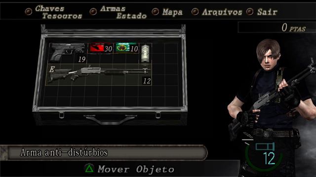 Resident Evil 4 PS2 REDEMAKE Link Na Descrição