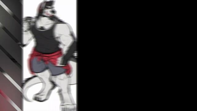 Furry Bara смотреть онлайн