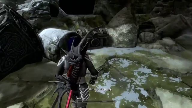 Dogtown1s Weapon Relics - Rachel Stormcloak Follower - EP36 смотреть онлайн