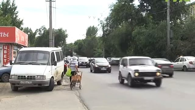 Куйбышевский район приведут в порядок до конца лета смотреть онлайн