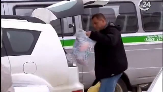 Саратов Сегодня - 03 февраля 2015 смотреть онлайн