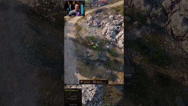 Делаем ЛБЗ на 279!! И просто выкатываем танки! #shortsyoutube ТРАНСЛЯЦИЯ! #вертикальноевидео смотреть онлайн