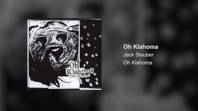 Oh Klahoma - Jack Stauber смотреть онлайн