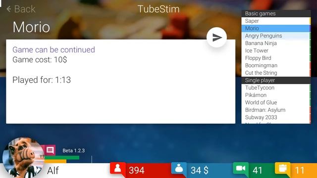 игра Tube Tycoon - Популярность растёт #2 смотреть онлайн