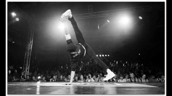 Музыка для Брейк Данса | Break Dance Music | Bboy Rombik