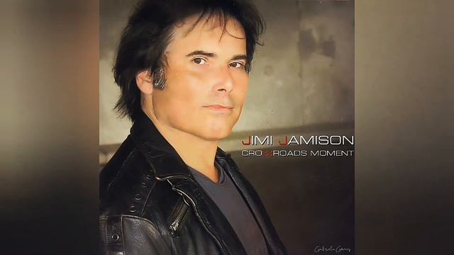 Jimi Jamison - Behind the Music смотреть онлайн