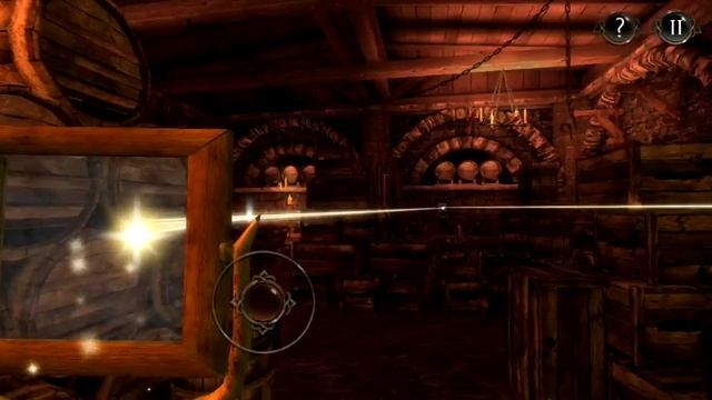 Hellraid: The Escape Chamber 8 Walkthrough Part 1 - Runes & Mirrors смотреть онлайн