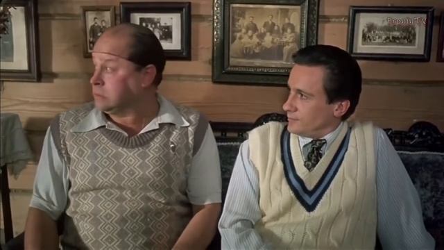 Цитадель монархии. Никита Михалков смотреть онлайн
