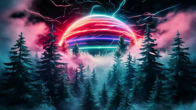 Retro Ride To Tomorrow