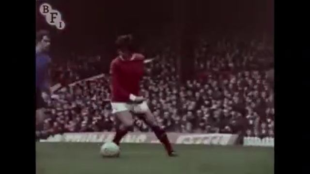 George Best смотреть онлайн