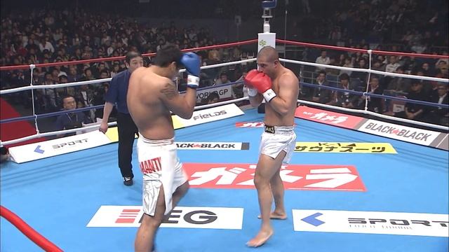 Gokhan Saki V Singh Jaideep
