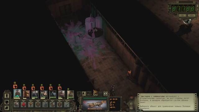 Прохождение Wasteland 2 #35 – Деревня Дарвин смотреть онлайн