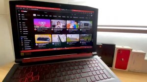 My Gaming and Editing Rig - Acer Nitro 5 (AN515-52) review