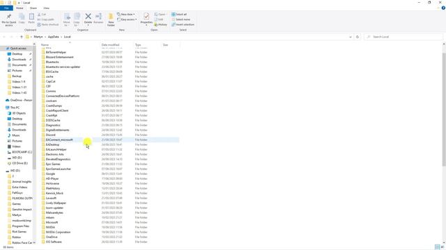 How To Fix There's A Problem With Your Download EA смотреть онлайн