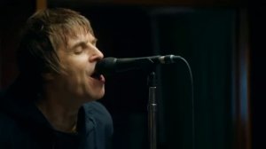 Liam Gallagher - D'You Know What I Mean (Live at Rockfield, 2022)