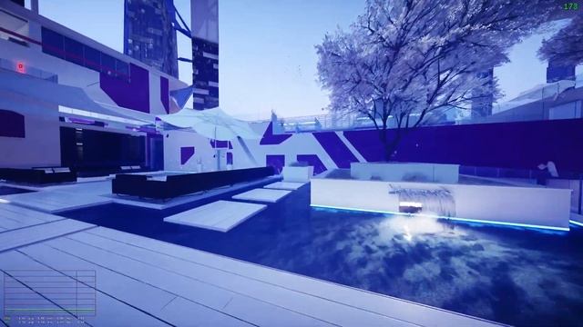 Mirror's Edge Catalyst - PC Stuttering Fix смотреть онлайн