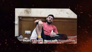 КОВАЛЕНКО приехал В ТЮРЬМУ к ЧОРШАНБЕ! Чоршанбе Чоршанбиев посадили в тюрьму (депортация)