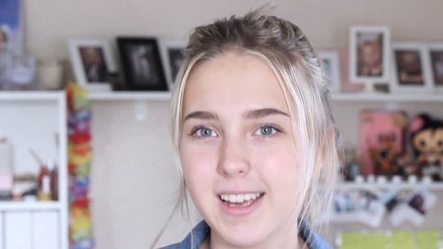 ПРОСТЫЕ ПРИЧЁСКИ НА УЧЁБУ / НА КАЖДЫЙ ДЕНЬ / back to school смотреть онлайн