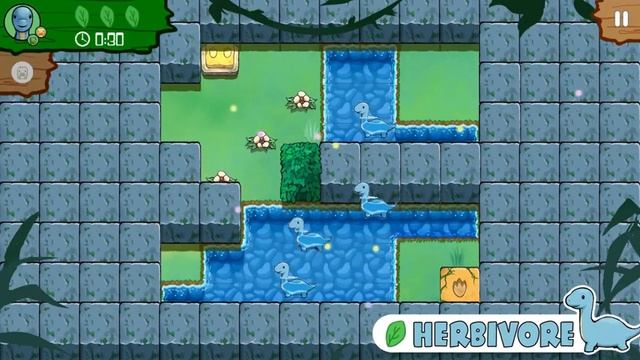 Trino Official Game Trailer смотреть онлайн