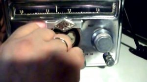 Gonset  - ламповый приемник