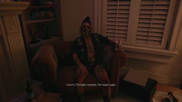 НАМ НУЖНЫ ПУШКИ ● Dead Island 2 #6 ● PS5 ● DEAD ISLAND 2 НА ПС5 ● ПЕРВОЕ ОГНЕСТРЕЛЬНОЕ ОРУЖИЕ смотреть онлайн