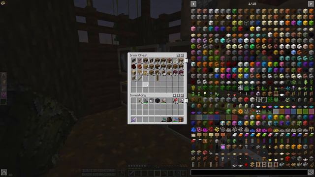 Закрываем квесты аду | Craft to exile [8] (ft. Hgt0) смотреть онлайн