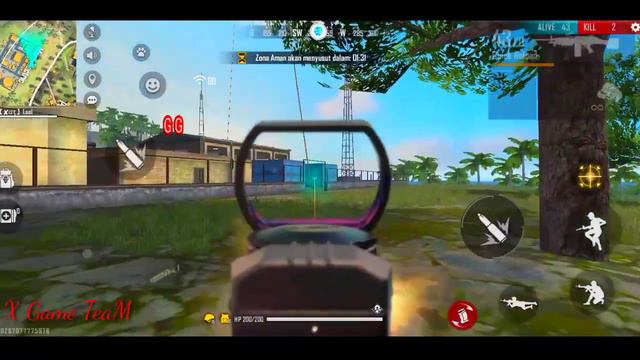 New Hack Script V58 Free Fire 1.59.8 | Anti Banned 100% | Ghost Imortal | Wallhack Stone | Antena смотреть онлайн