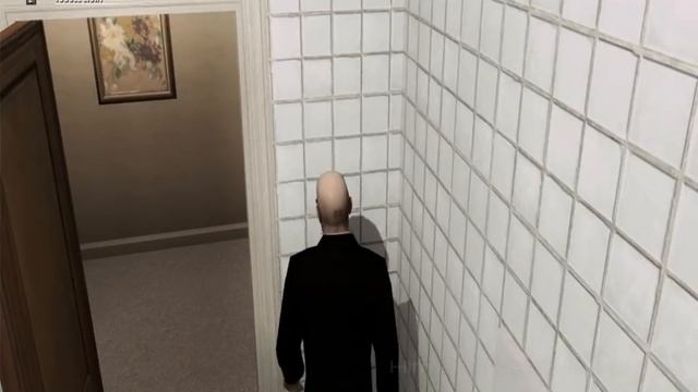 Hitman: Blood Money Mission #5 - A New Life смотреть онлайн