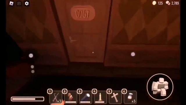 что если бы монстры из doors использовали discord (озвучка) смотреть онлайн