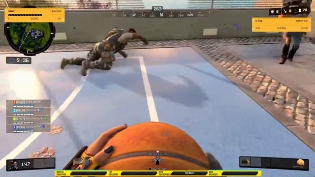 Smart Game Tech Intro смотреть онлайн