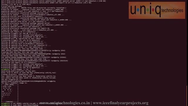 5 minute Hadoop easy installation in Ubuntu смотреть онлайн