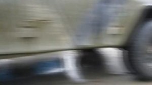 31 колеса на стандартный УАЗ. Увеличиваем клиренс УАЗ