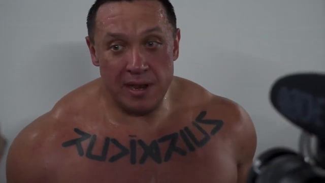 ПОЗОР КОКЛЯЕВА - ПОЛНЫЙ БОЙ С ЕМЕЛЬЯНЕНКО смотреть онлайн