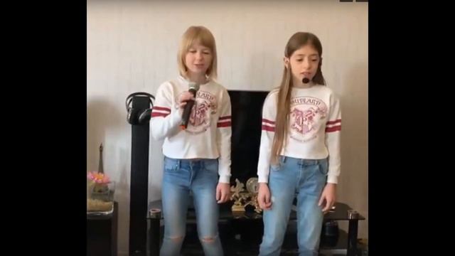 Ярослава Дегтярёва и Фатима - Кукушка. Париж, Франция. смотреть онлайн