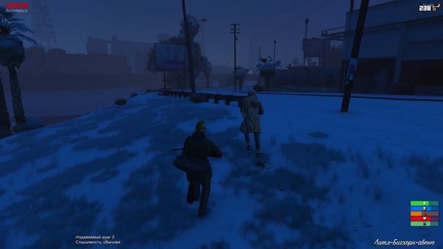 ВЫЖИВАНИЕ В ЗОМБИ АПОКАЛИПСИСЕ СЕРИАЛ - Игры, ОТТО ЗЛОЙ? ► GTA 5 Зомби МОД Role Play ● 22 смотреть онлайн