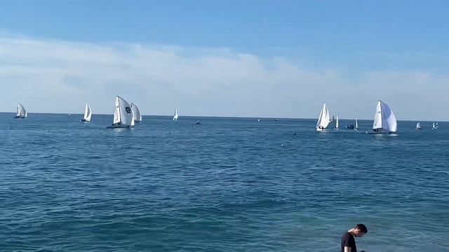 4.12.2021. Погода в Сочи в декабре. Смотри на Чёрное море каждый день. смотреть онлайн