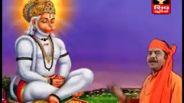 Hanuman Stotram-Niti Praveen Nighamagham- Hanuman Mantra-Sarangpur Hanumanji-Kashtbhanjan смотреть онлайн