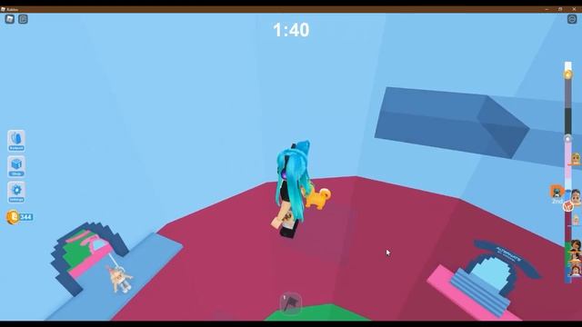 Истории в Тавер оф хелл Из Моей Жизни/Тик Ток/Паркур Тавер/Roblox смотреть онлайн
