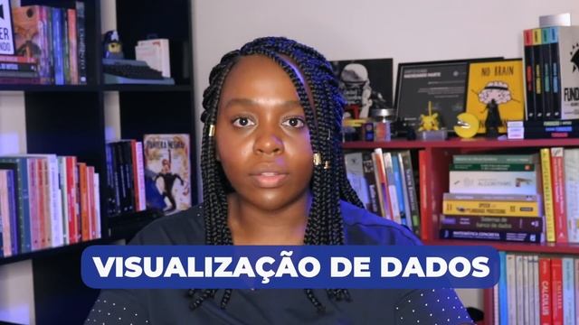 Como criar um PLANO DE ESTUDOS para se tornar um CIENTISTA DE DADOS? (Roadmap Ciência de Dados) смотреть онлайн