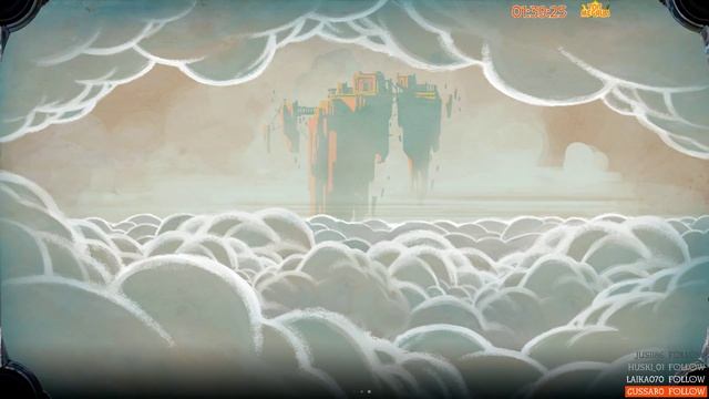 Stories: The Path of Destinies Прохождение - День #1 (ЗАПИСЬ СТРИМА) смотреть онлайн