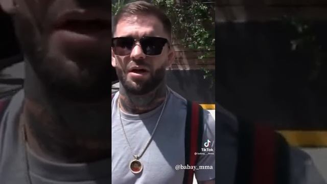 Тип Коди про свою невероятную жизнь??