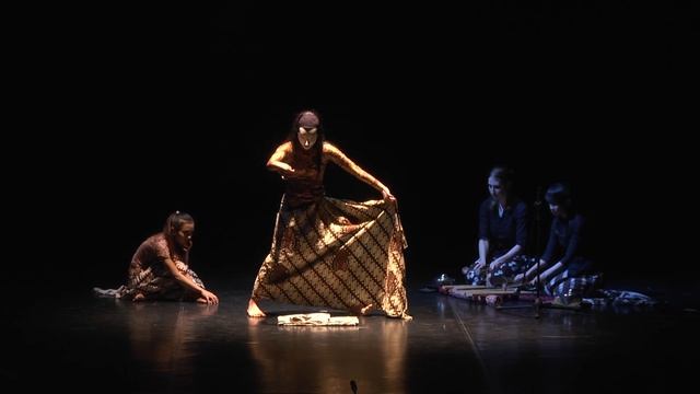 День рождения Трайбл Мафии - Elisabeth Nila Dance смотреть онлайн