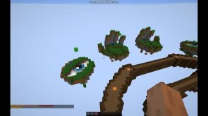 как сделать скайварс на атернос