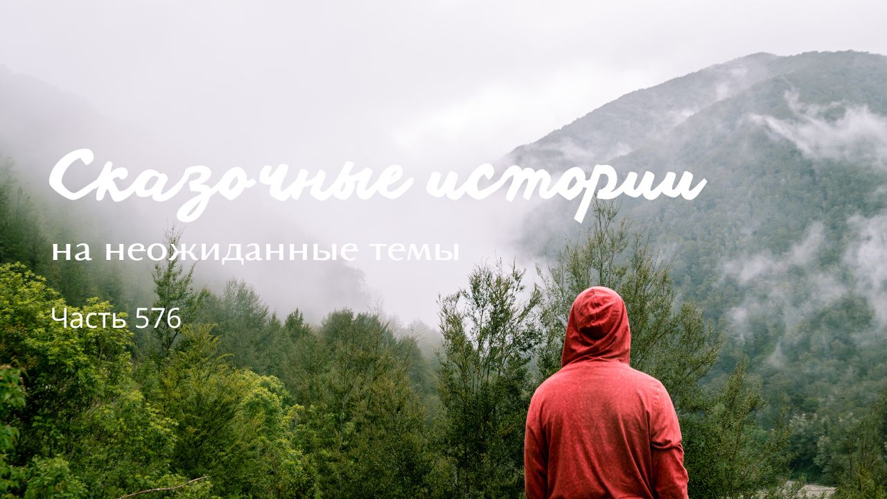 Часть 576. Правдоподобность. смотреть онлайн