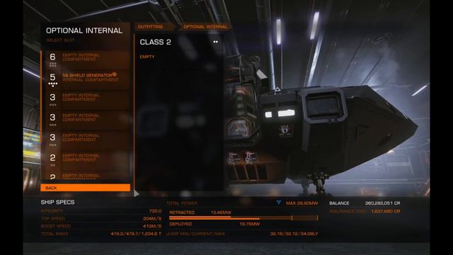Elite Dangerous-Ship Builds-Asp Explorer-Mining-Combat-Exploration смотреть онлайн