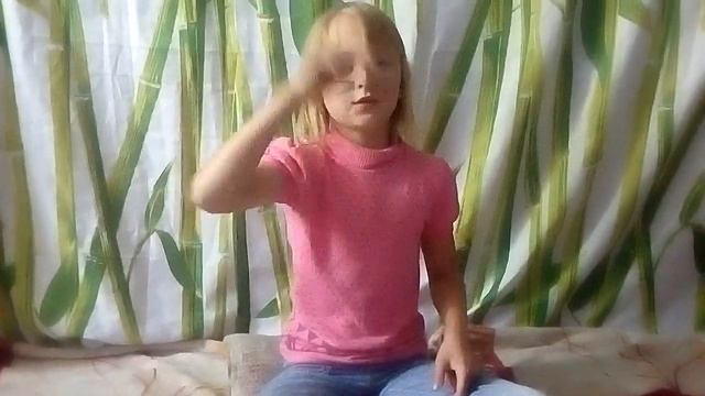 Пропали ушки:Мяучны танец смотреть онлайн