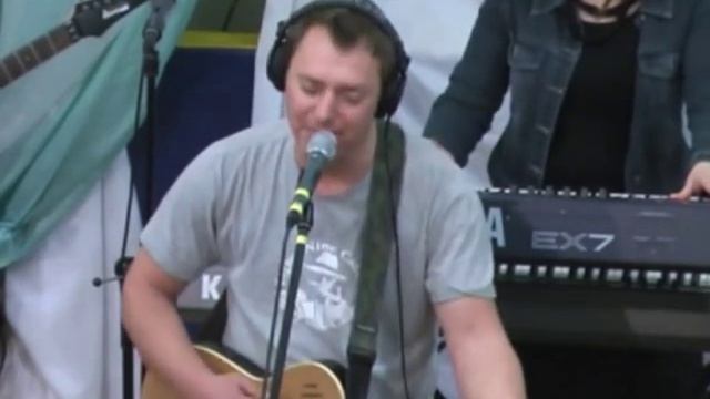 Рома Иванько - о как Ты прекрасен смотреть онлайн