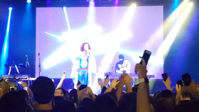 NSP- dinosaur laser fight LIVE смотреть онлайн